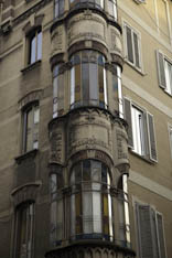 Urbanisme Turin - 105