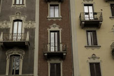 Urbanisme Turin - 110