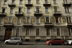 Urbanisme Turin - 112