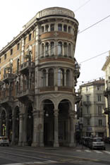 Urbanisme Turin - 15