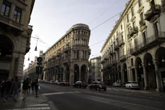 Urbanisme Turin - 16