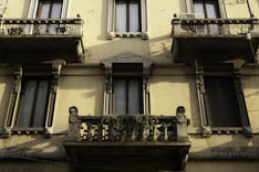Urbanisme Turin - 28