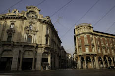 Urbanisme Turin - 34