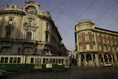 Urbanisme Turin - 35