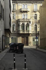 Urbanisme Turin - 46