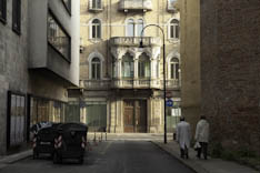 Urbanisme Turin - 47