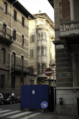 Urbanisme Turin - 83