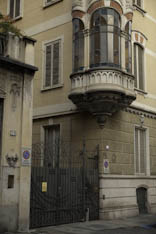 Urbanisme Turin - 84