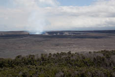 Volcans - Hawai - 48