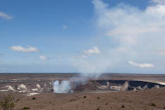 Volcans - Hawai - 49