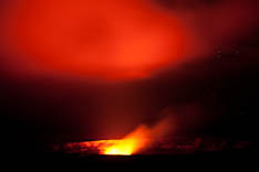 Volcans - Hawai - 89