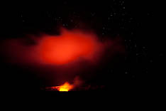 Volcans - Hawai - 90
