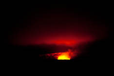 Volcans - Hawai - 93