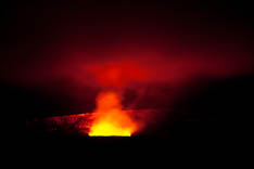Volcans - Hawai - 94