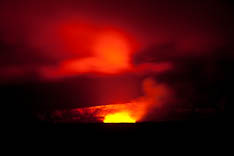 Volcans - Hawai - 95